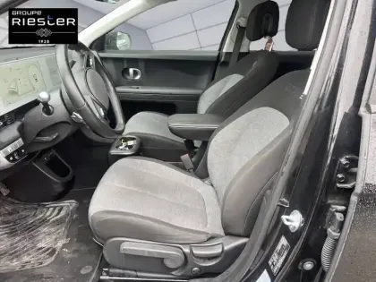 Photo 8 Hyundai Ioniq 5  73 kWh - 218 ch