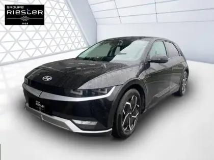 Photo Hyundai Ioniq 5 Intuitive