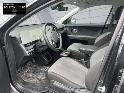 Photo 7 Hyundai Ioniq 5  73 kWh - 218 ch