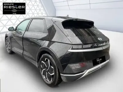 Photo 6 Hyundai Ioniq 5  73 kWh - 218 ch