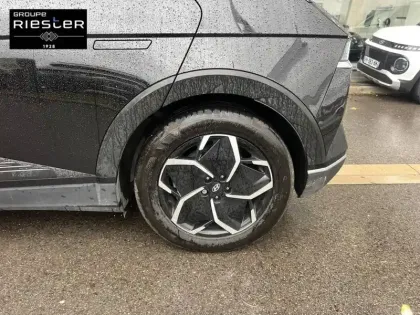 Photo 10 Hyundai Ioniq 5  73 kWh - 218 ch