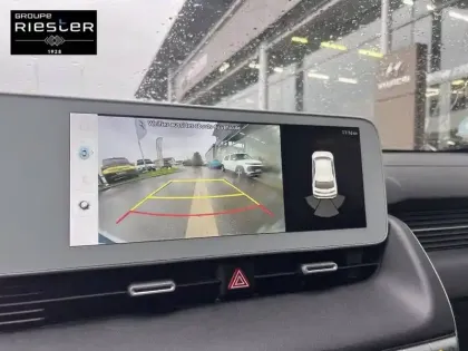 Photo 15 Hyundai Ioniq 5  73 kWh - 218 ch