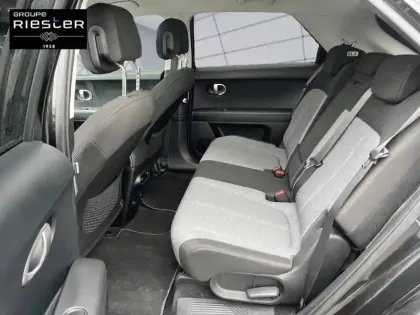 Photo 9 Hyundai Ioniq 5  73 kWh - 218 ch