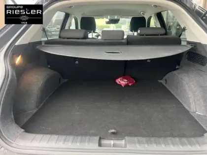 Photo 5 Hyundai Ioniq 5  73 kWh - 218 ch