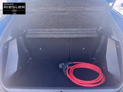 Photo 47 Peugeot 2008  Electrique 50 kWh 136 ch