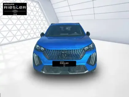 Photo 22 Peugeot 2008  Electrique 50 kWh 136 ch