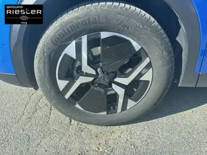 Photo 54 Peugeot 2008  Electrique 50 kWh 136 ch