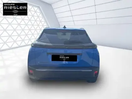 Photo 25 Peugeot 2008  Electrique 50 kWh 136 ch