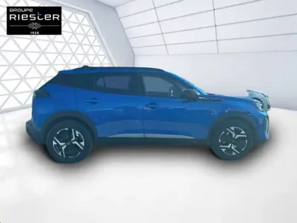 Photo 45 Peugeot 2008  Electrique 50 kWh 136 ch