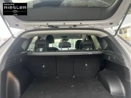 Photo 5 Hyundai Tucson  1.6 T-GDI 265 HTRAC Plug-in BVA6