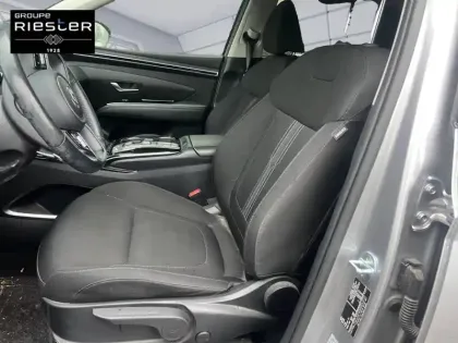 Photo 8 Hyundai Tucson  1.6 T-GDI 265 HTRAC Plug-in BVA6