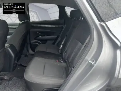 Photo 9 Hyundai Tucson  1.6 T-GDI 265 HTRAC Plug-in BVA6