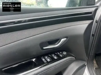 Photo 11 Hyundai Tucson  1.6 T-GDI 265 HTRAC Plug-in BVA6