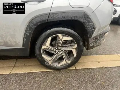 Photo 10 Hyundai Tucson  1.6 T-GDI 265 HTRAC Plug-in BVA6