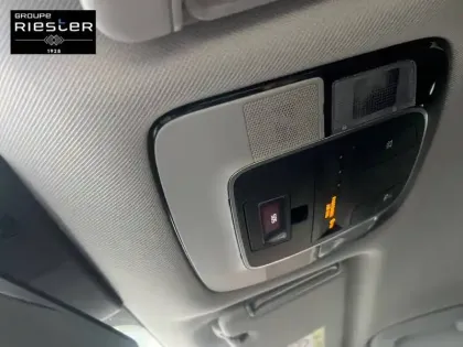 Photo 19 Hyundai Tucson  1.6 T-GDI 265 HTRAC Plug-in BVA6