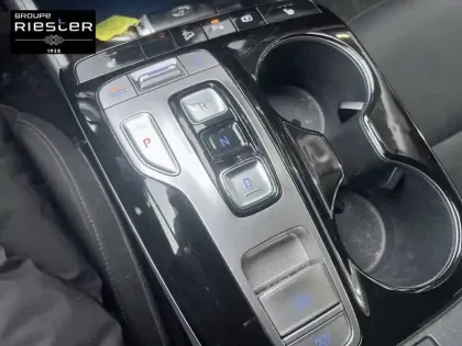 Photo 18 Hyundai Tucson  1.6 T-GDI 265 HTRAC Plug-in BVA6