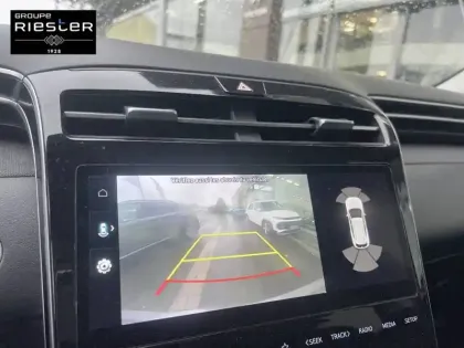 Photo 15 Hyundai Tucson  1.6 T-GDI 265 HTRAC Plug-in BVA6