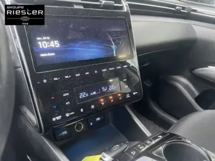 Photo 16 Hyundai Tucson  1.6 T-GDI 265 HTRAC Plug-in BVA6