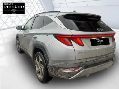 Photo 6 Hyundai Tucson  1.6 T-GDI 265 HTRAC Plug-in BVA6