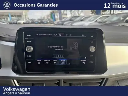 Photo 23 Volkswagen T-roc  1.5 TSI EVO 150 Start/Stop DSG7