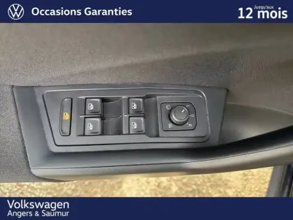 Photo 17 Volkswagen T-roc  1.5 TSI EVO 150 Start/Stop DSG7