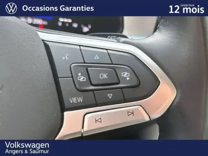 Photo 20 Volkswagen T-roc  1.5 TSI EVO 150 Start/Stop DSG7