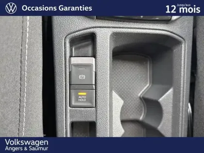 Photo 30 Volkswagen T-roc  1.5 TSI EVO 150 Start/Stop DSG7