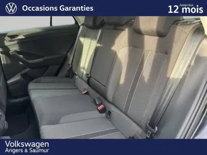 Photo 14 Volkswagen T-roc  1.5 TSI EVO 150 Start/Stop DSG7