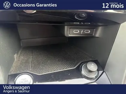 Photo 29 Volkswagen T-roc  1.5 TSI EVO 150 Start/Stop DSG7