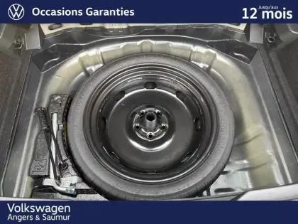 Photo 16 Volkswagen T-roc  1.5 TSI EVO 150 Start/Stop DSG7