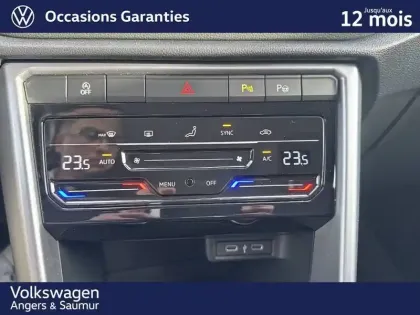 Photo 28 Volkswagen T-roc  1.5 TSI EVO 150 Start/Stop DSG7