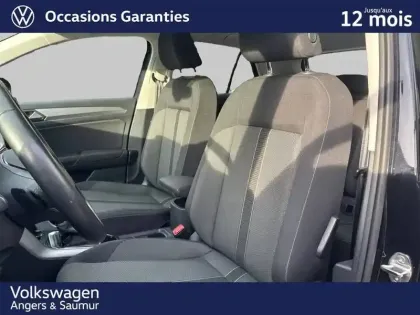 Photo 11 Volkswagen T-roc  1.5 TSI EVO 150 Start/Stop DSG7