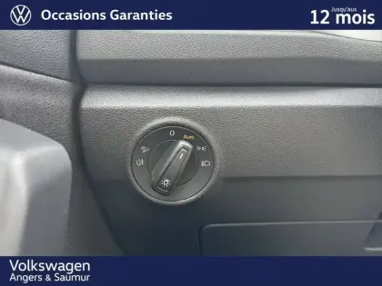 Photo 18 Volkswagen T-roc  1.5 TSI EVO 150 Start/Stop DSG7