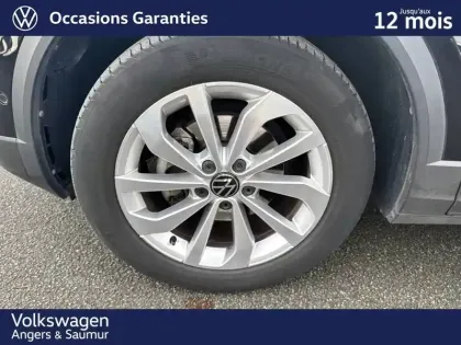 Photo 31 Volkswagen T-roc  1.5 TSI EVO 150 Start/Stop DSG7