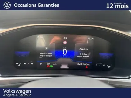 Photo 21 Volkswagen T-roc  1.5 TSI EVO 150 Start/Stop DSG7