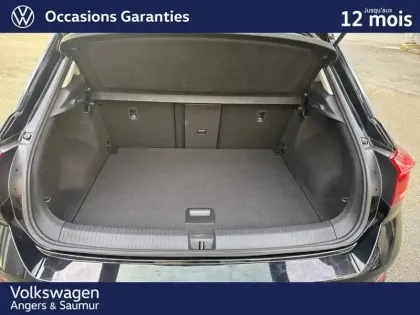 Photo 6 Volkswagen T-roc  1.5 TSI EVO 150 Start/Stop DSG7