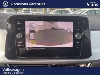 Photo 21 Volkswagen T-roc  1.5 TSI EVO2 150 Start/Stop DSG7