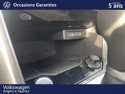 Photo 18 Volkswagen T-roc  1.5 TSI EVO2 150 Start/Stop DSG7