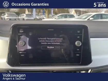 Photo 12 Volkswagen T-roc  1.5 TSI EVO2 150 Start/Stop DSG7