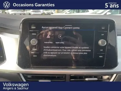 Photo 20 Volkswagen T-roc  1.5 TSI EVO2 150 Start/Stop DSG7