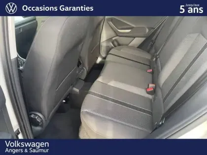 Photo 14 Volkswagen T-roc  1.5 TSI EVO2 150 Start/Stop DSG7