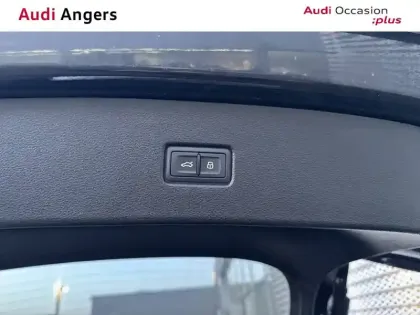 Photo 14 Audi Q5  Sportback 35 TDI 163 S tronic 7