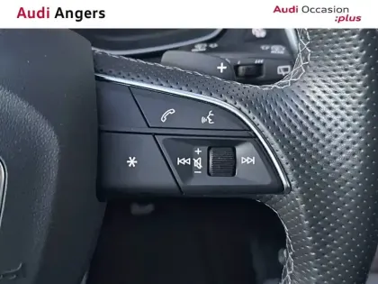 Photo 22 Audi Q5  Sportback 35 TDI 163 S tronic 7