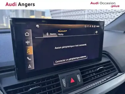 Photo 26 Audi Q5  Sportback 35 TDI 163 S tronic 7