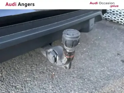 Photo 13 Audi Q5  Sportback 35 TDI 163 S tronic 7