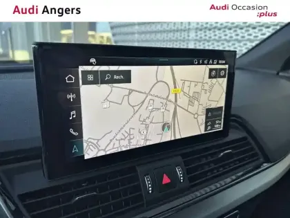 Photo 29 Audi Q5  Sportback 35 TDI 163 S tronic 7