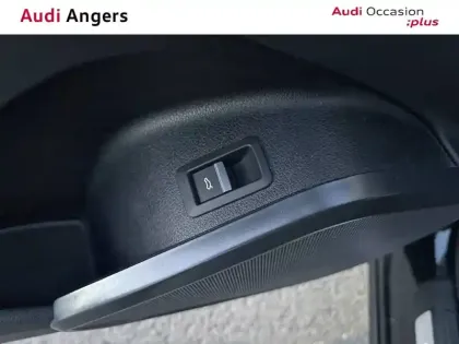 Photo 16 Audi Q5  Sportback 35 TDI 163 S tronic 7