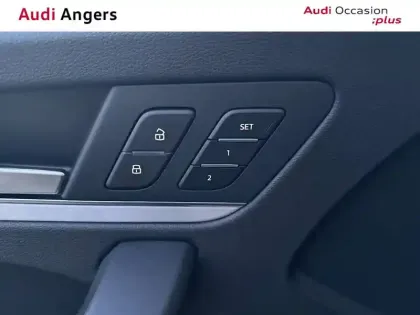 Photo 34 Audi Q5  Sportback 35 TDI 163 S tronic 7