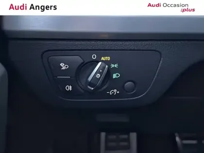 Photo 18 Audi Q5  Sportback 35 TDI 163 S tronic 7