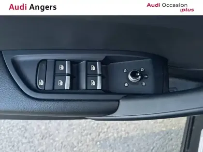 Photo 15 Audi Q5  Sportback 35 TDI 163 S tronic 7